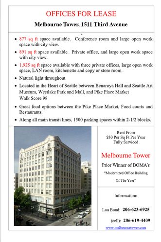 Brochure